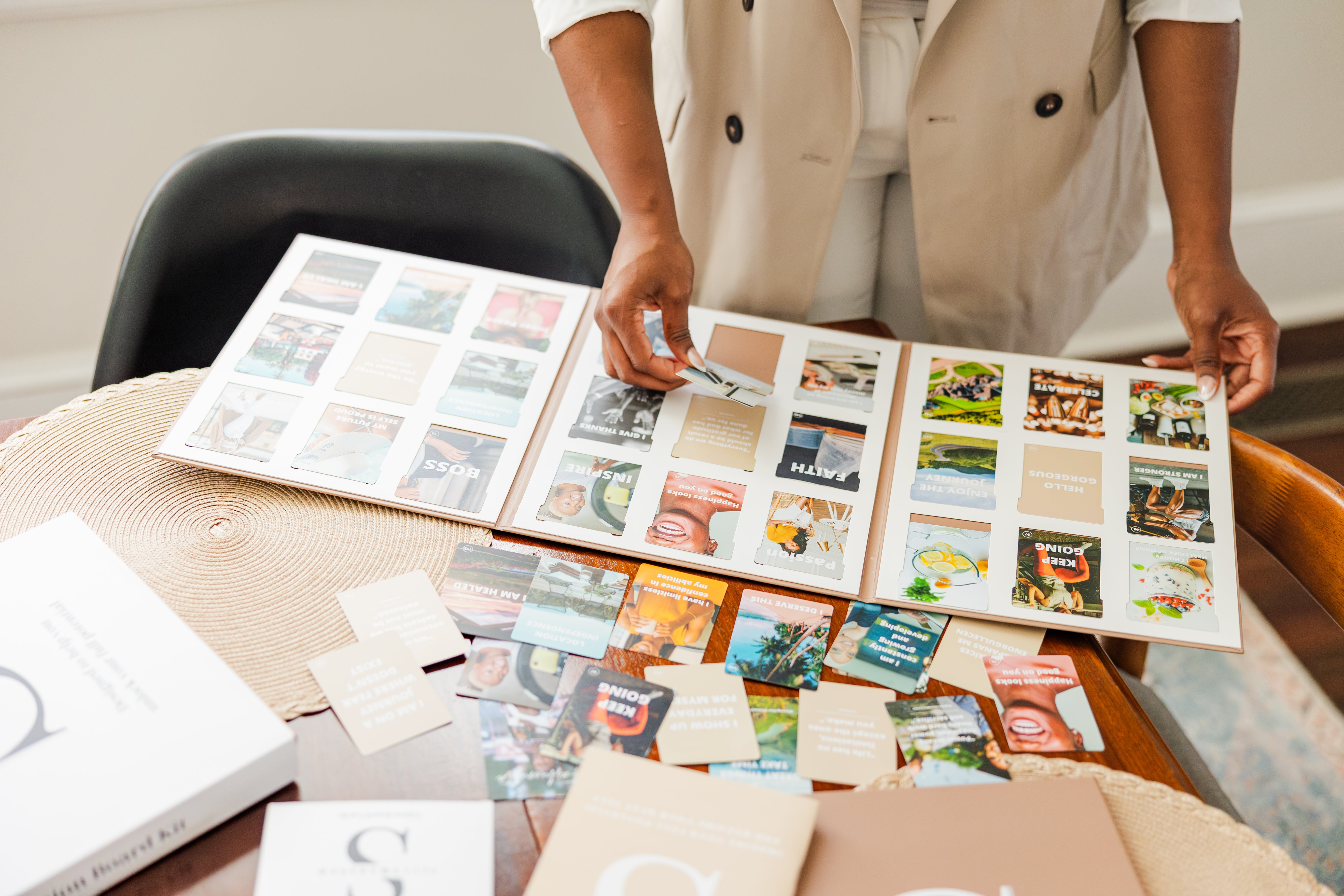 Kits + Cards Bundle Deal