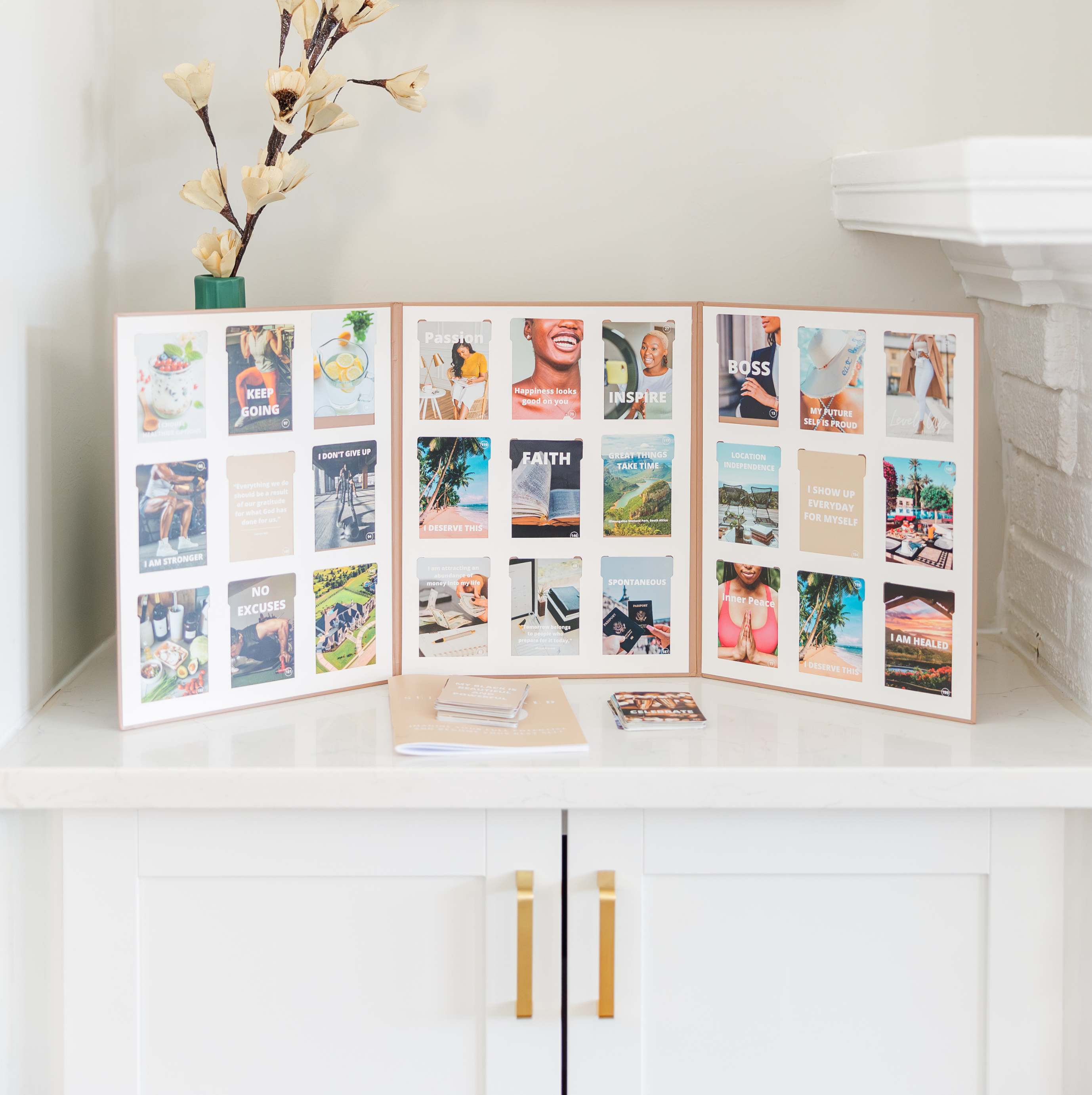 Vision Board Kit