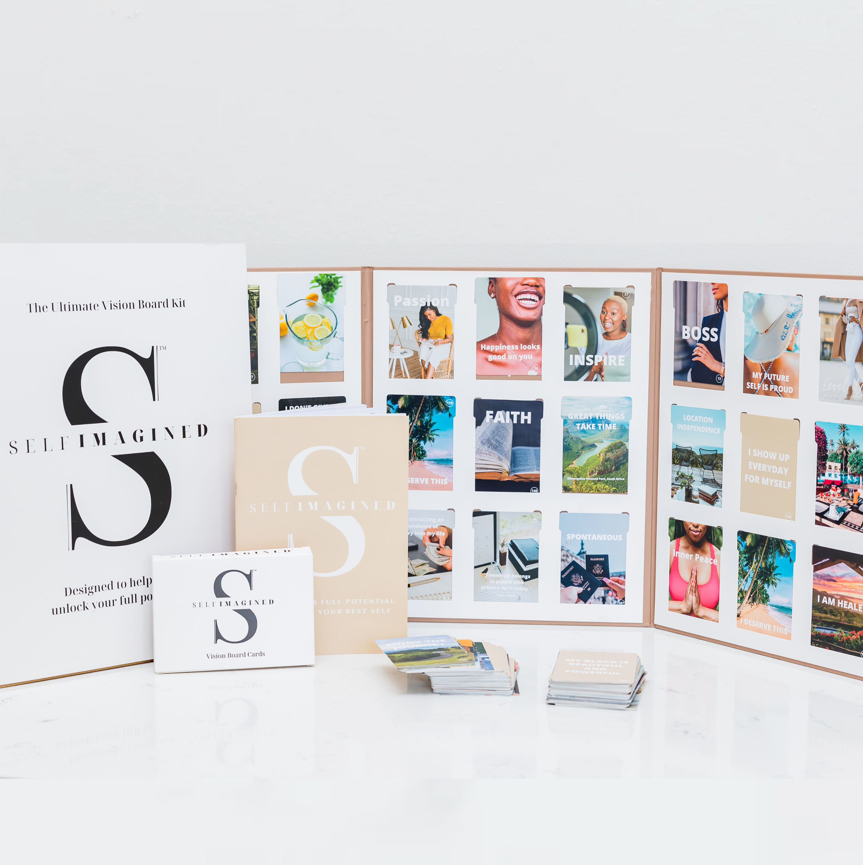 Vision Board Kit
